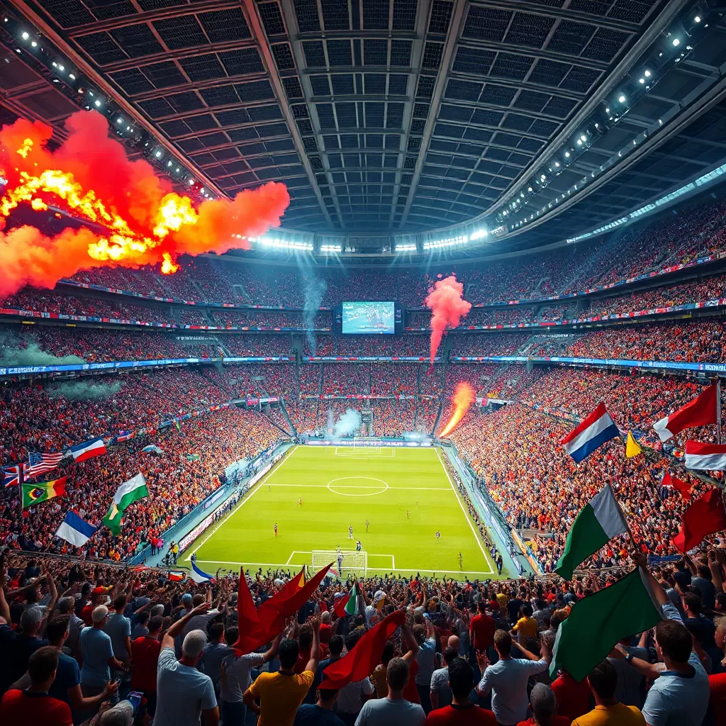Đội hình dự kiến của Malaysia tại World Cup 2026: Giấc mơ nào cho "Những chú hổ"? — view 4
