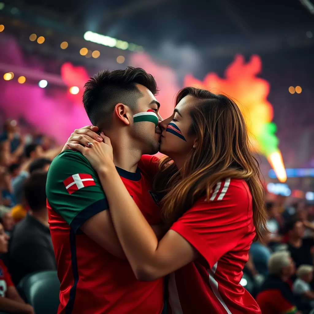 World Cup bảng B: Những diễn biến nóng hổi trước giờ bóng lăn — view 2